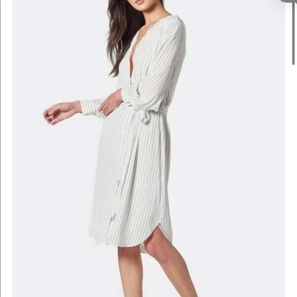 Joie Jeanee Dress